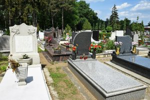 Zakład Pogrzebowy Kartuzy