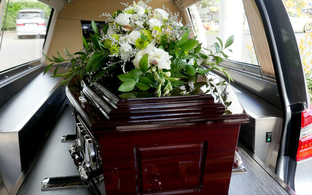 Transport zwłok – profesjonalne usługi w Sierakowicach
