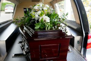 Zakład Pogrzebowy Kartuzy